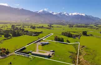 75 Harnetts Road, Kaikoura Flat