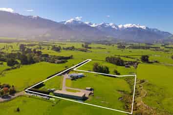 75 Harnetts Road, Kaikoura Flat
