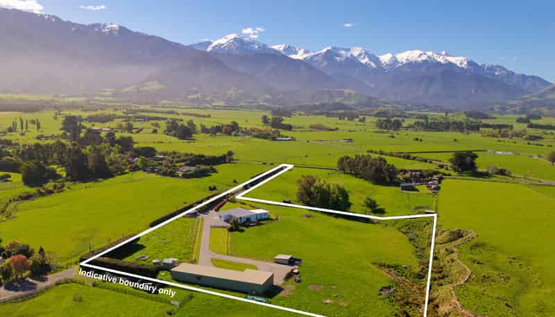75 Harnetts Road, Kaikoura Flat