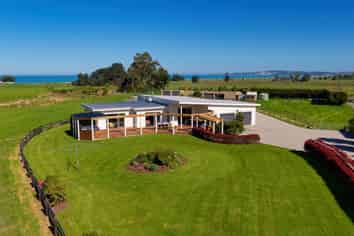 75 Harnetts Road, Kaikoura Flat