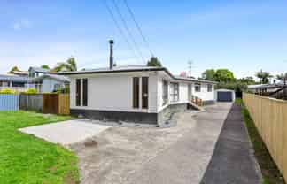 57 Weymouth Road, Manurewa