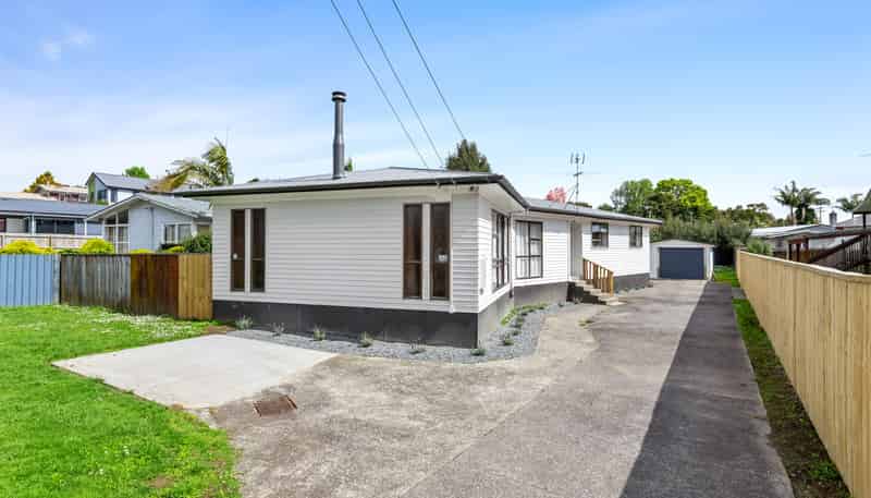 57 Weymouth Road, Manurewa