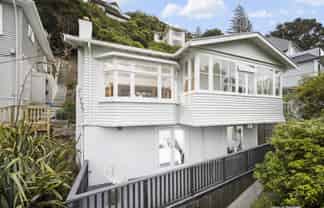 118 Grafton Road, Roseneath