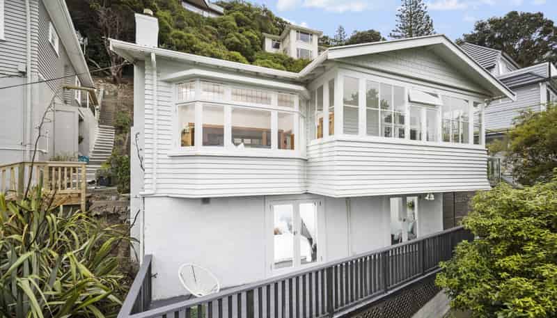 118 Grafton Road, Roseneath