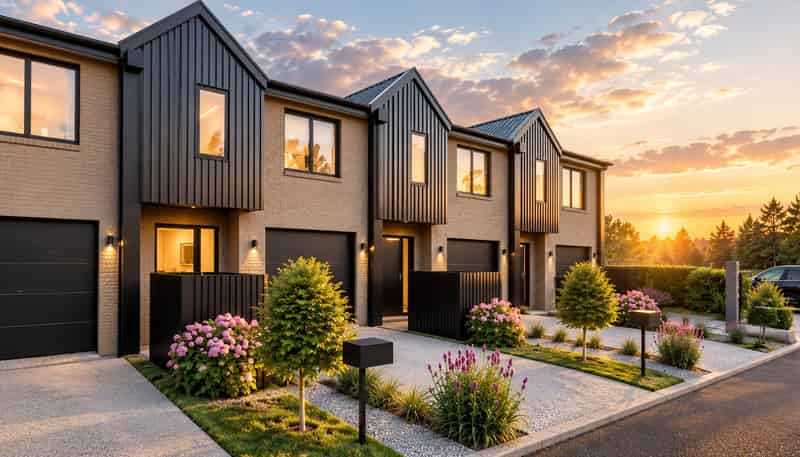  Salix Lane, Rolleston