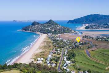 163 Ocean Beach Road, Tairua