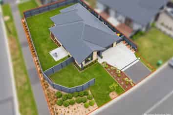48 Kestrel Street, Rolleston