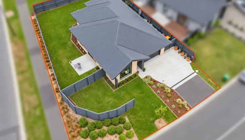 48 Kestrel Street, Rolleston