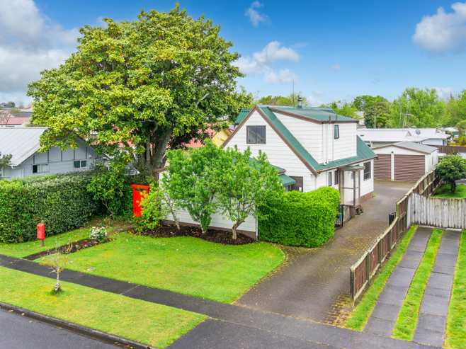 28 Enfield Street, Nawton