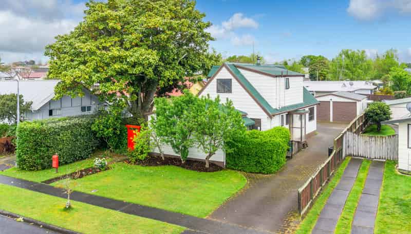 28 Enfield Street, Nawton