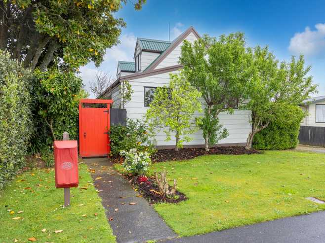 28 Enfield Street, Nawton