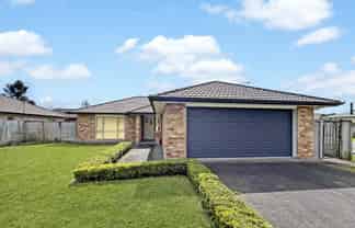 41 Hilton Road , Carterton