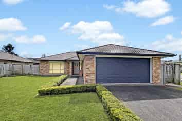 41 Hilton Road , Carterton
