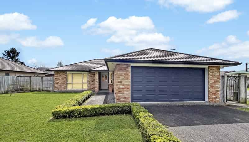 41 Hilton Road , Carterton