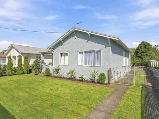 5 Gunn Street, Gonville