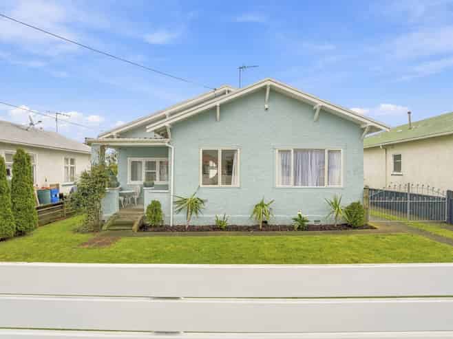 5 Gunn Street, Gonville
