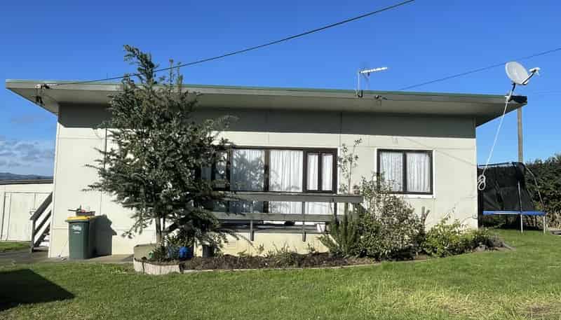 159 Walters Road , Karaka