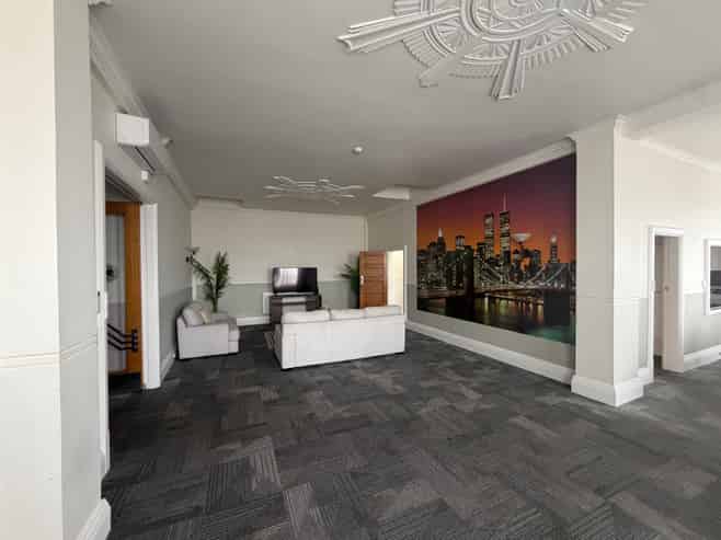 New York Style - Space to Work, Stay & Create