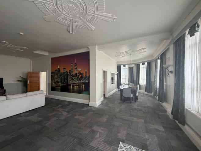 New York Style - Space to Work, Stay & Create
