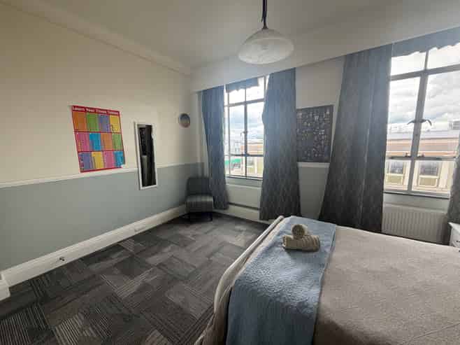 New York Style - Space to Work, Stay & Create