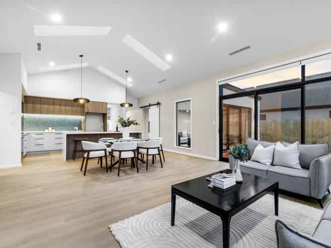 119 Mairehau Road, Marshland