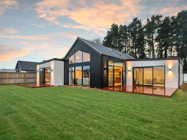 119 Mairehau Road, Marshland