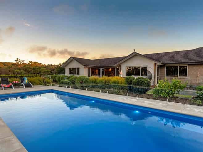  153C Green Road, Dairy Flat