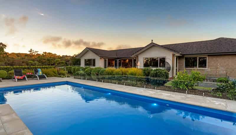  153C Green Road, Dairy Flat