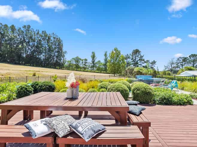  153C Green Road, Dairy Flat