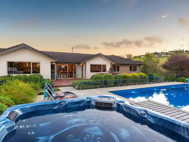  153C Green Road, Dairy Flat