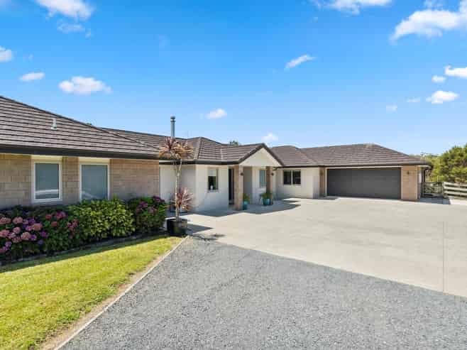  153C Green Road, Dairy Flat