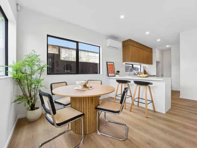 1/8 Connell Street, Blockhouse Bay
