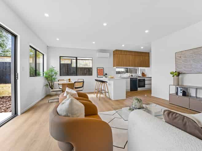 1/8 Connell Street, Blockhouse Bay