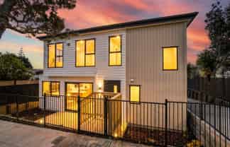 1/8 Connell Street, Blockhouse Bay
