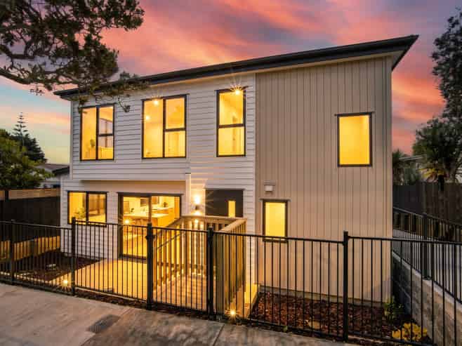1/8 Connell Street, Blockhouse Bay