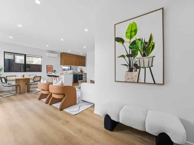 1/8 Connell Street, Blockhouse Bay