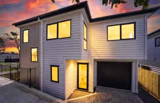 1/8 Connell Street, Blockhouse Bay
