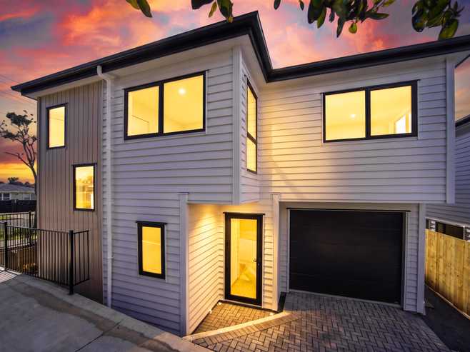 1/8 Connell Street, Blockhouse Bay