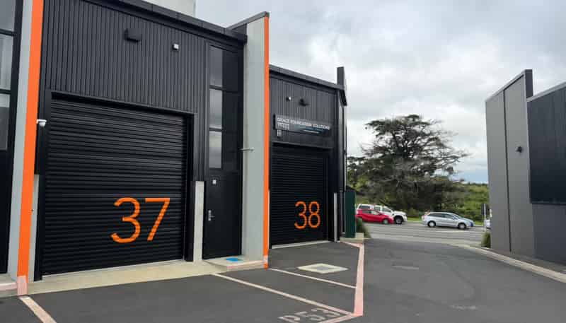 37/74 Westpoint Drive, Hobsonville