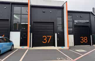 Location + opportunity - Hobsonville industrial