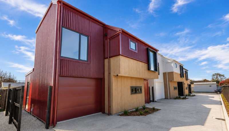 3/35 Hare Street, Avonhead