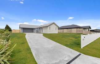 37 Buxton Cres, Matamata