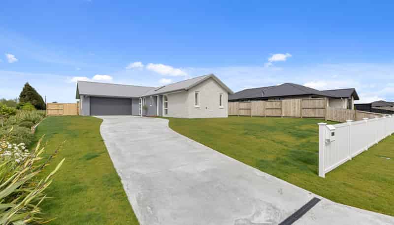 37 Buxton Cres, Matamata