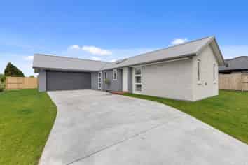 37 Buxton Cres, Matamata
