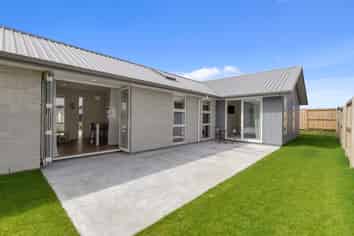 37 Buxton Cres, Matamata