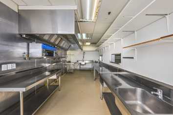 Turn Key Hospo Spot - Ready To Go