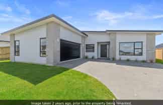 52 Pinehurst Crescent, Morrinsville