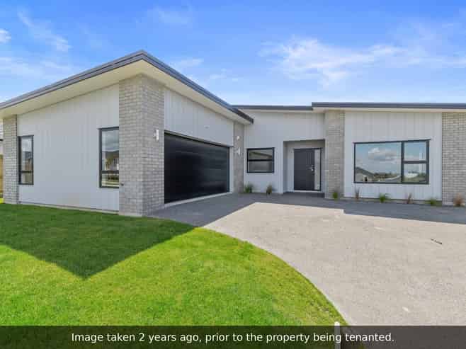 52 Pinehurst Crescent, Morrinsville