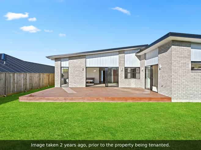 52 Pinehurst Crescent, Morrinsville