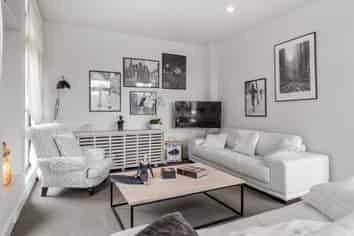 3K/5 Cheshire Street, Parnell
